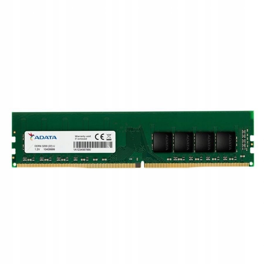 RAM DDR4 Adata 8GB 3200 22